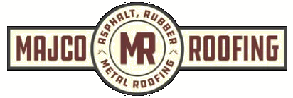 Sponsor logo: Majco Roofing