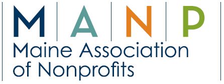 Maine Association of Nonprofits Logo
