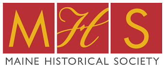 Maine Historical Society Logo