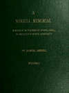 A Merrill Memorial